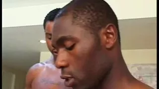 I fantastici 4 Negri - Episode 1