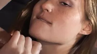 Heidelberg Heat: A Redhead's Commanding Touch