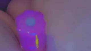 My New Toys have Arrived! Come join me, Rain, to see how they make me cum