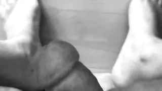 The Exhibitionist 43 - It was time to jerk off again and think about my hot and sexy neighbor.