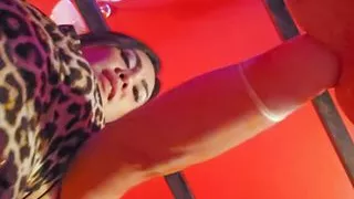 Anal Fisting Session by Dominafire