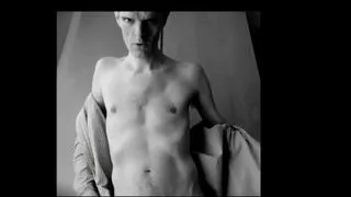 British Freddie Sunfields in Real Lust Desires