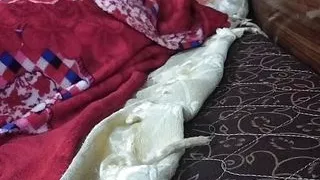 Simran desi girl fingering