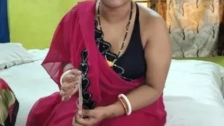 Indian bhabhi ne apne devar se chudwaya