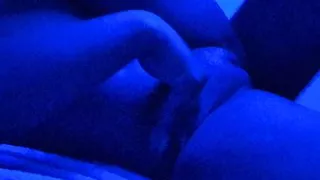 irazara fucked by her bf blue deep light fantasy