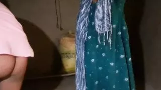 Indian bihari village bhabhi