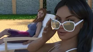 My Stepbrother's Wife #27 Bella told Jennifer to seduce John  Just for fun