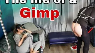 Training Zero Femdom Clean my Piss off the Floor! Real Homemade Amateur Toilet Slave Bondage BDSM Milf Stepmom FLR Orgasm Pussy