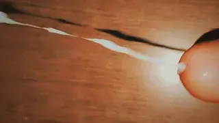 The ultimate sperm machine.. Looking for horny ladies out there.. Come on, I am still single..