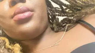 play - relax time with a bad pretty bitch