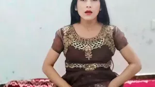 Hot Bhabhi Ko Akele Dekh Kar Jabar Dasti Chod Diya