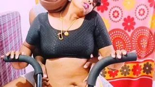 Indian maid full video. Desi beautiful maid hardcore fucking house woner big long dick. Telugu dirty talks.