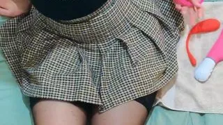 18not20's Deep Dive into Lovense Toys - Asian Geyser Cone Squirt Explosion