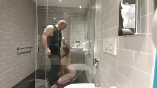 The Night Was Cold And Wet Da Tud Her Some Warm Water And Ne Latte Sure Good