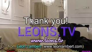 The Worlds First Fantastically Humanistic A.I. Butler to Serve and.. to.. cum??