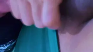 A nice cock for me to suck