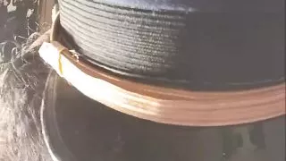 Slobbering Saliva Gagged on Your Big Boner