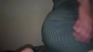 Pearl Sofia in super hot and sexy dress