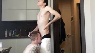 Teaser of Two Fucking Twinks