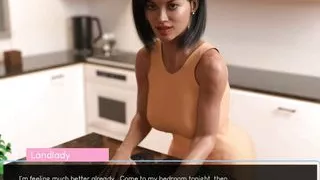 Midnight Paradise Part 25 - Movie Night