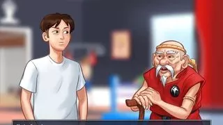 summertimesaga- 0- 19- 0- pc part 4 by misskitty2k gameplay