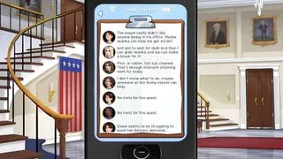 Summertime Saga V0.20.5 - Pt.248 - Free From Golden Prison