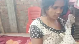 Natural Desi Hot Beutiful Girl Sex in Home