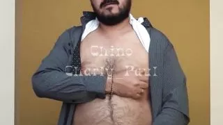 I Lay Down for a Few Minutes Feeling the Breeze Cooling My Face