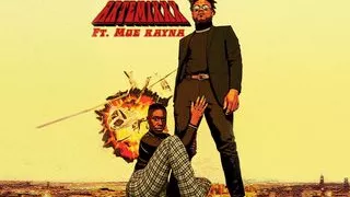 A Blaxploitation Porno Ft. Moe Rayna