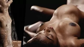 Cumflation & Creampie Compilation - Latina Ebony Big Tits Girls Filled With INSANE Amounts of Cum