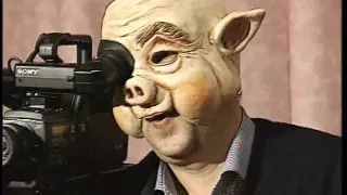 BUDA Decadence - Episode 1