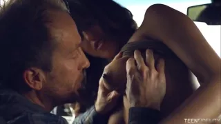 Beautiful Exotic Latina Shagging For With Sophia Leone