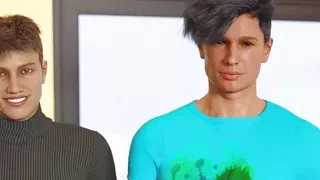 Welcome to Free Will - #33 - Wtf Is Goin on Here by Misskitty2k