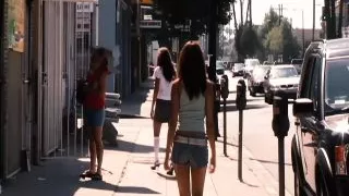 Keanni Lei Has A Side Job of Fucking White Boy Cock