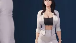 Ep3: Winning Bridget's Loyalty Again - Come Right Inn - Season 1