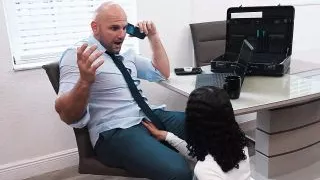 Getting Down To Business Reality Kings