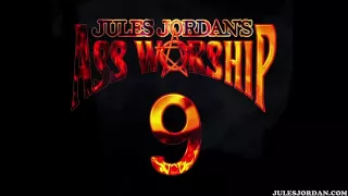 Seine steife Latte will das blonde Tittenluder haben