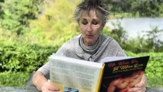 My Reading My Erotic Book - "from This Night, Forever More"