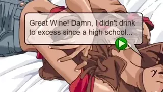 desi bhabi and karan in summertimesaga