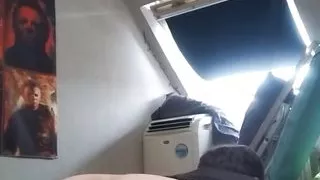 Come Replace My Machine and Come Fuck Me