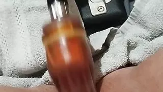 I Would Really Like You to Replace My Machine