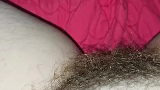 Clit Pumping And Spanking Until Squirting Orgasm.