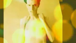 British Freddie Sunfields in Exposed Body Freedom