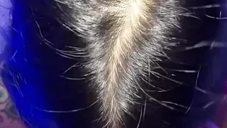 Connie Perignon Is A Curvy Tattooed Cum Swallower