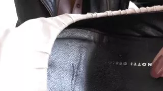 Step-mother Seduces You with Her Beguiling Foot Scents, POV, JOI, Lady Victoria Valente