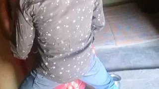 Banglai Bhabhi with me