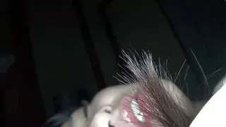 I Like It When Things Are Done to Me Like This. A