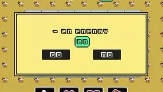 Getting more milk out of the virtual vaquita