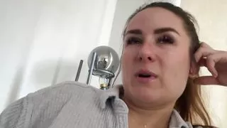 Cruel Reell College - Everything About Ballbusting