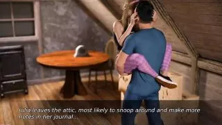 Dusklight Manor Best Gameplay Part 16